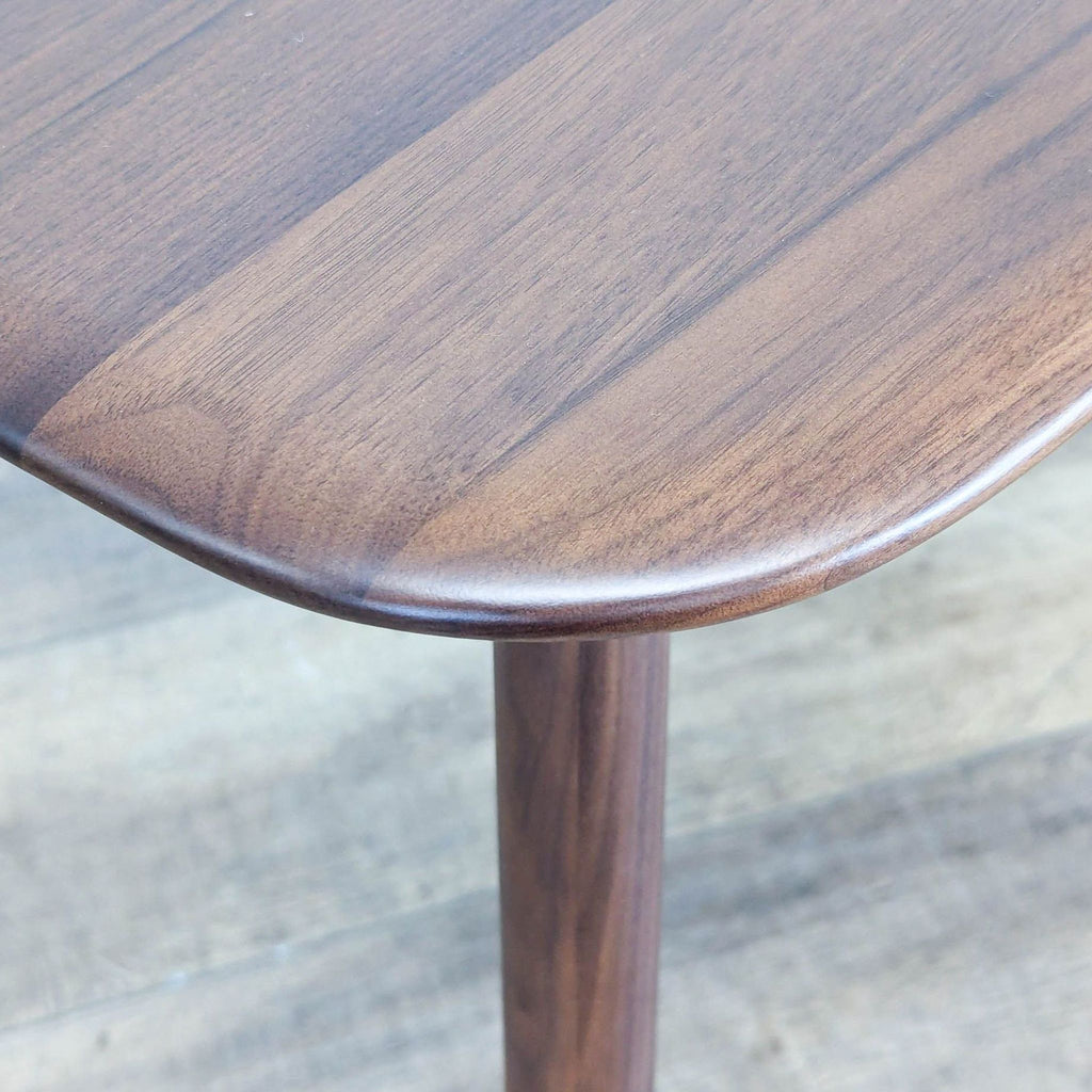 Castlery Vincent Dining Table in Walnut