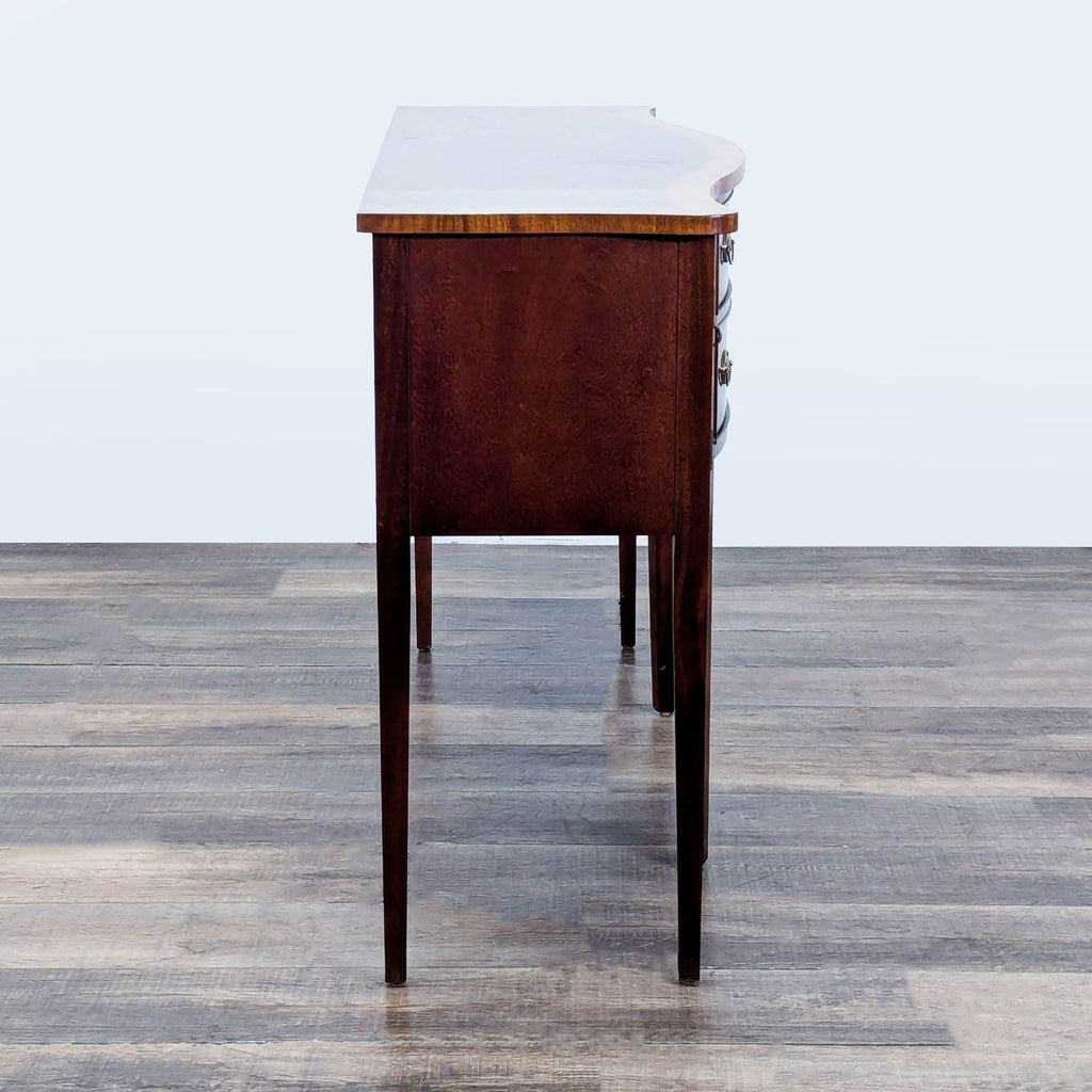 Ethan Allen Hepplewhite Sideboard