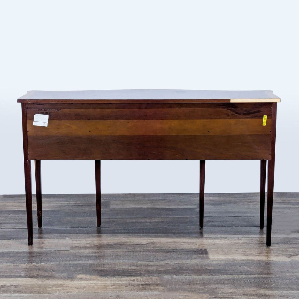 Ethan Allen Hepplewhite Sideboard