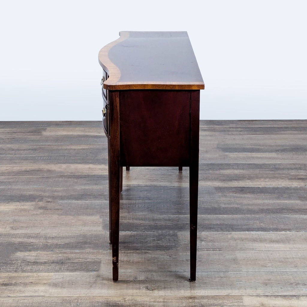 Ethan Allen Hepplewhite Sideboard