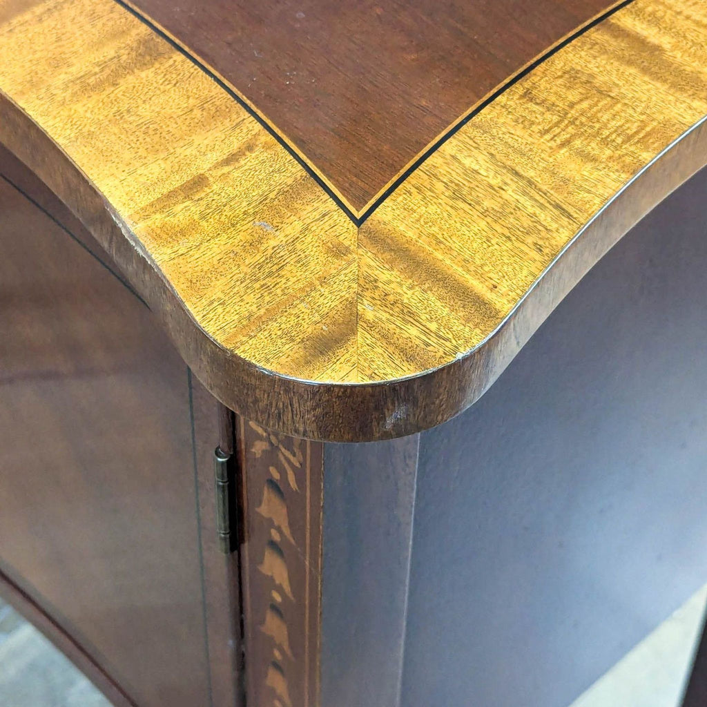 Ethan Allen Hepplewhite Sideboard