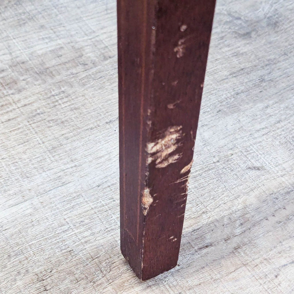 Ethan Allen Hepplewhite Sideboard