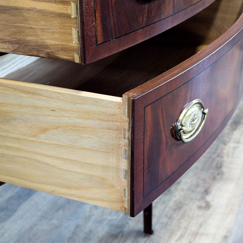 Ethan Allen Hepplewhite Sideboard