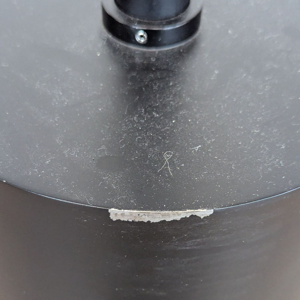 Anthropologie Khaliah Floor Lamp