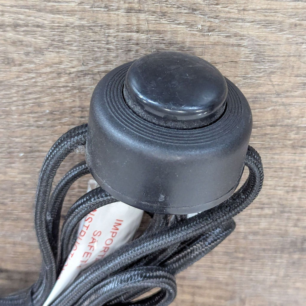 Anthropologie Khaliah Floor Lamp