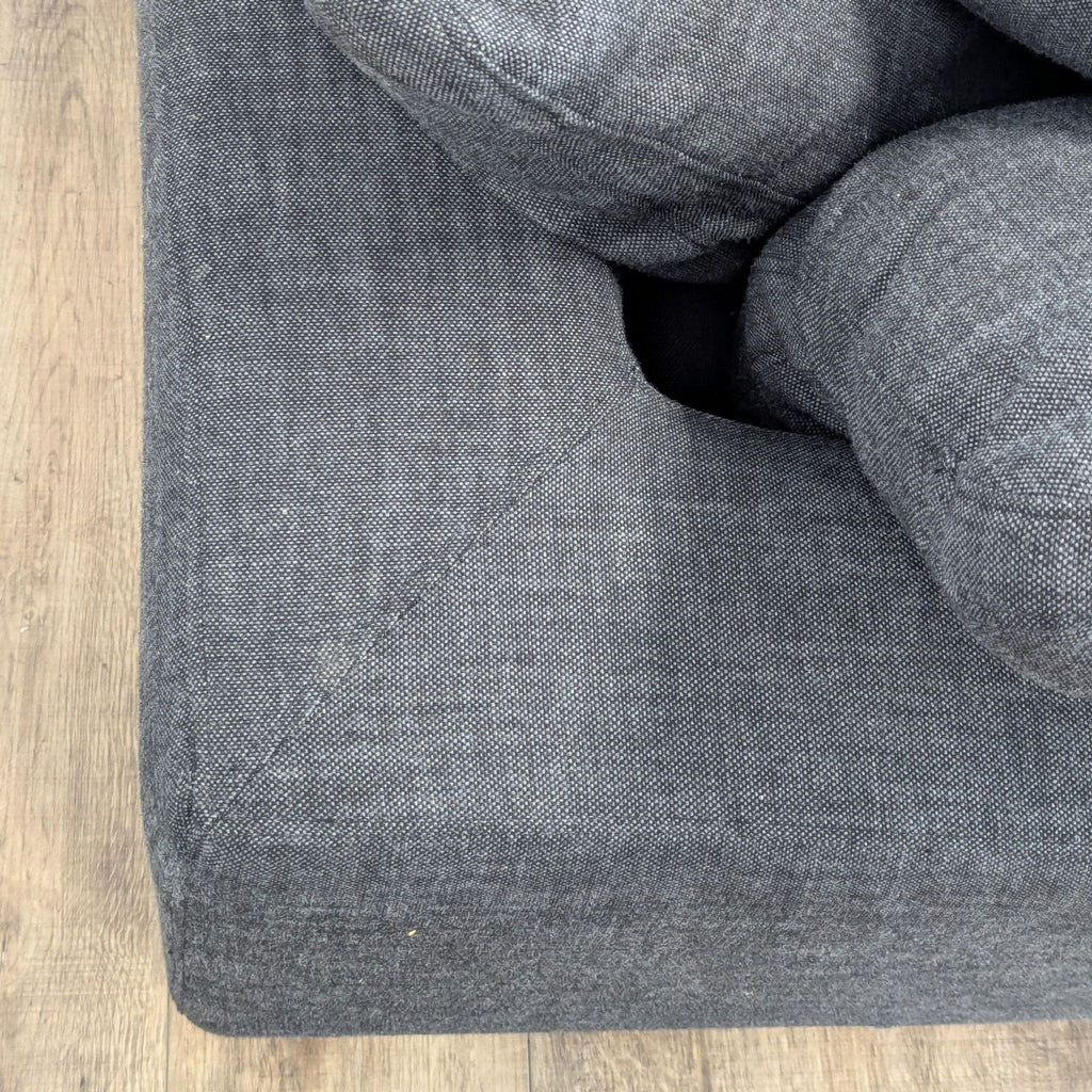 Restoration Hardware Cloud Modular Sectional