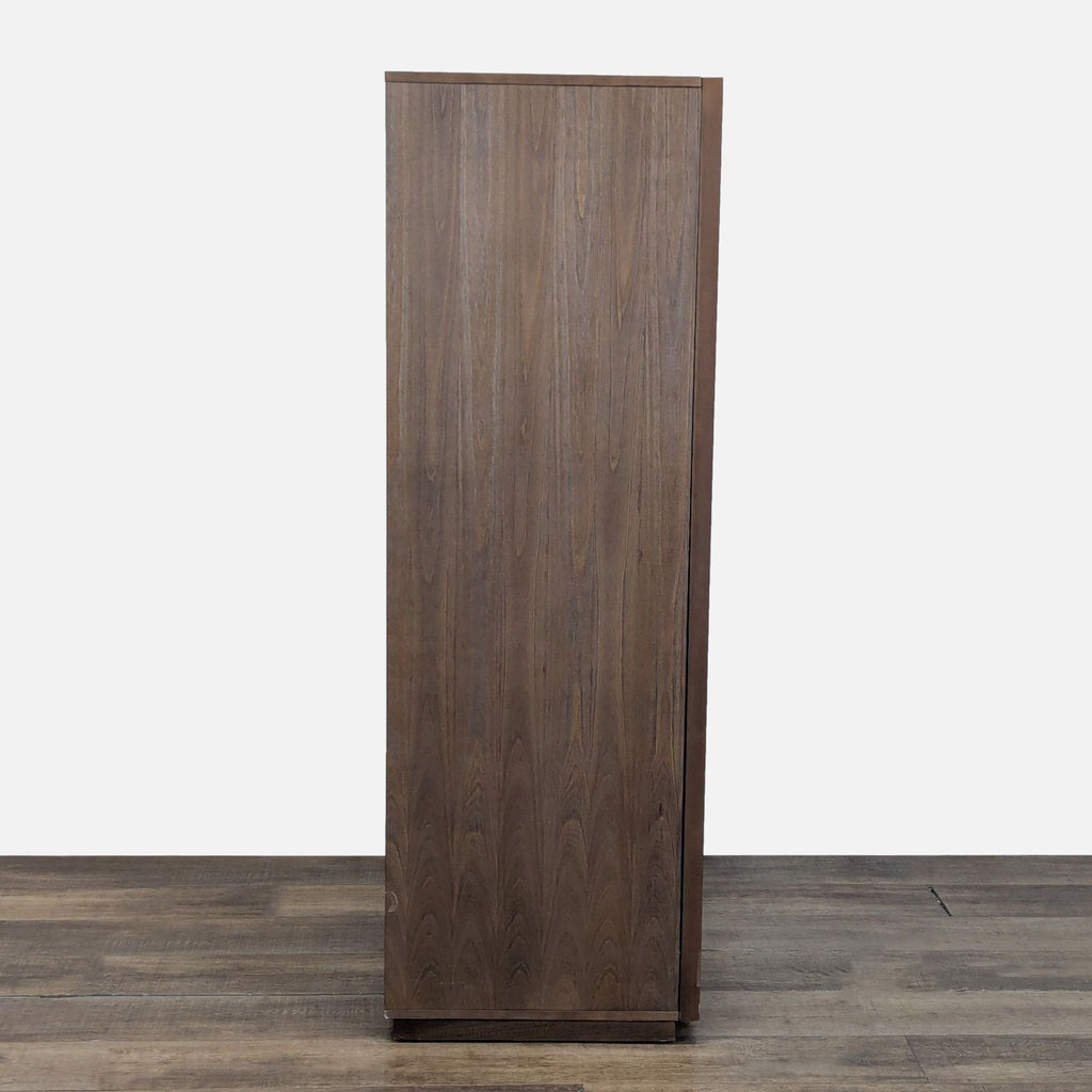 CB2 Reflection Wardrobe