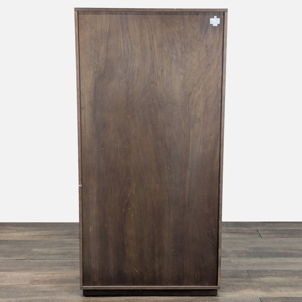 CB2 Reflection Wardrobe