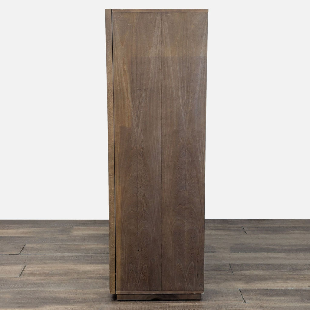 CB2 Reflection Wardrobe