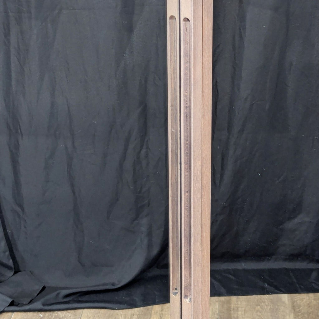 CB2 Reflection Wardrobe