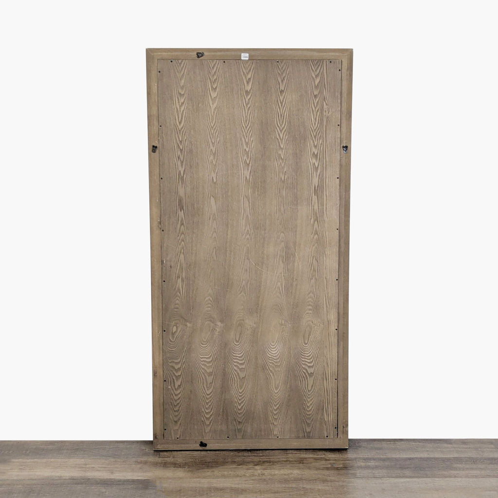 Restoration Hardware Marsailles Linen Pin Board