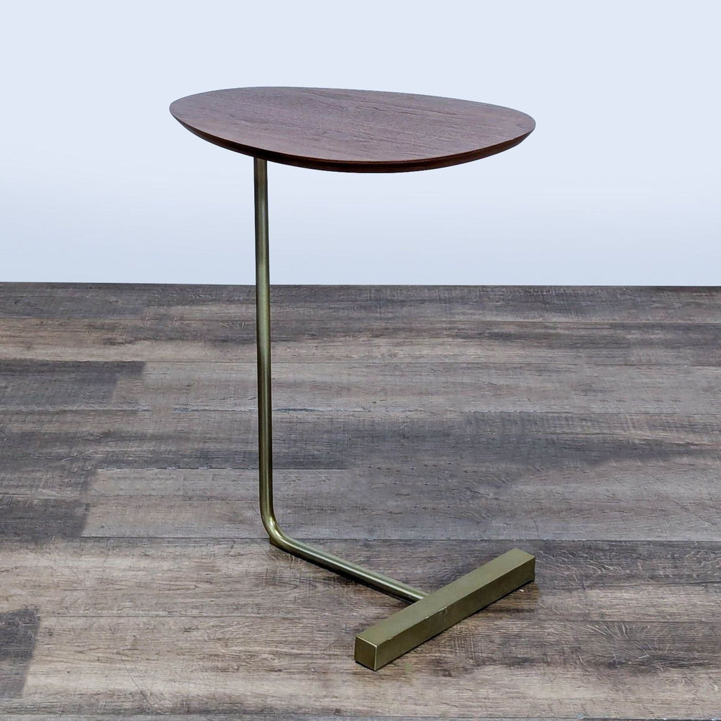 West Elm Charley C Side Table