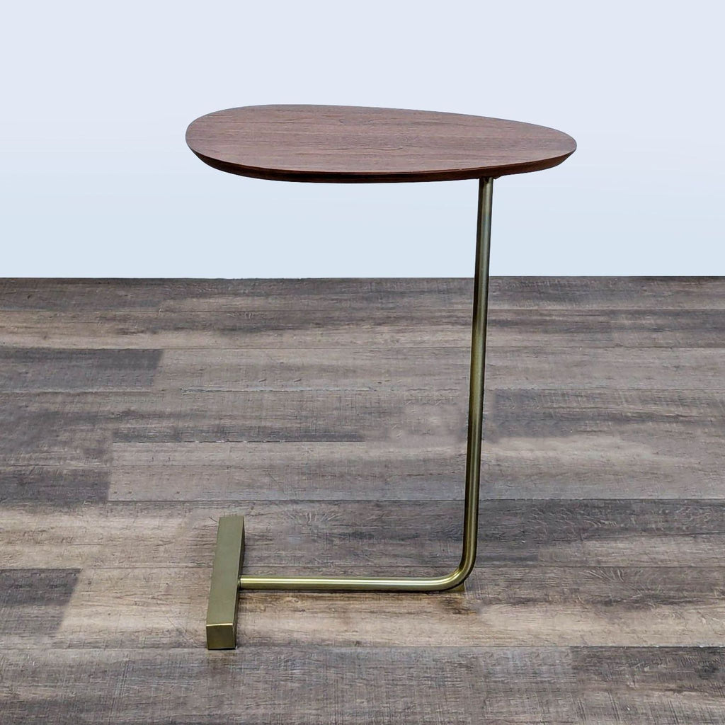 West Elm Charley C Side Table