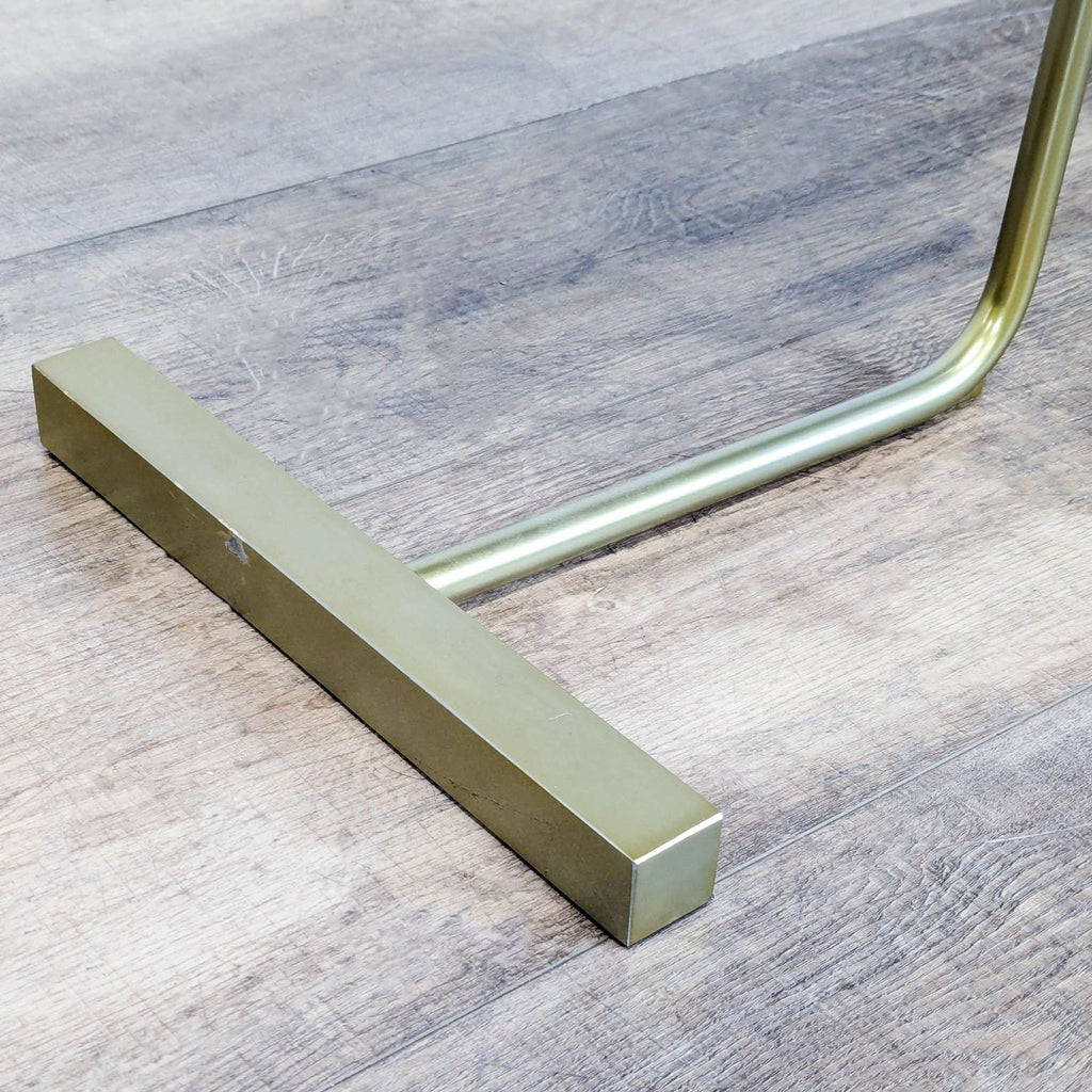 West Elm Charley C Side Table