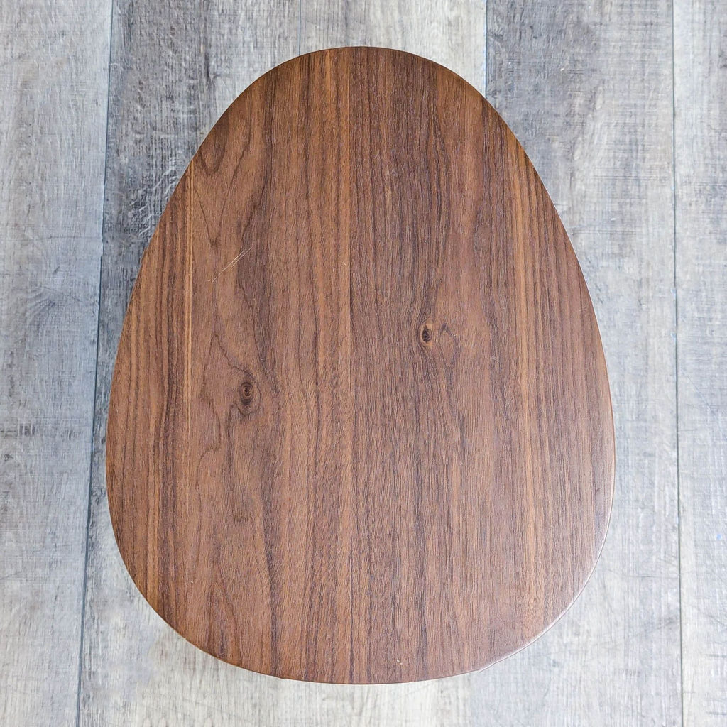 West Elm Charley C Side Table