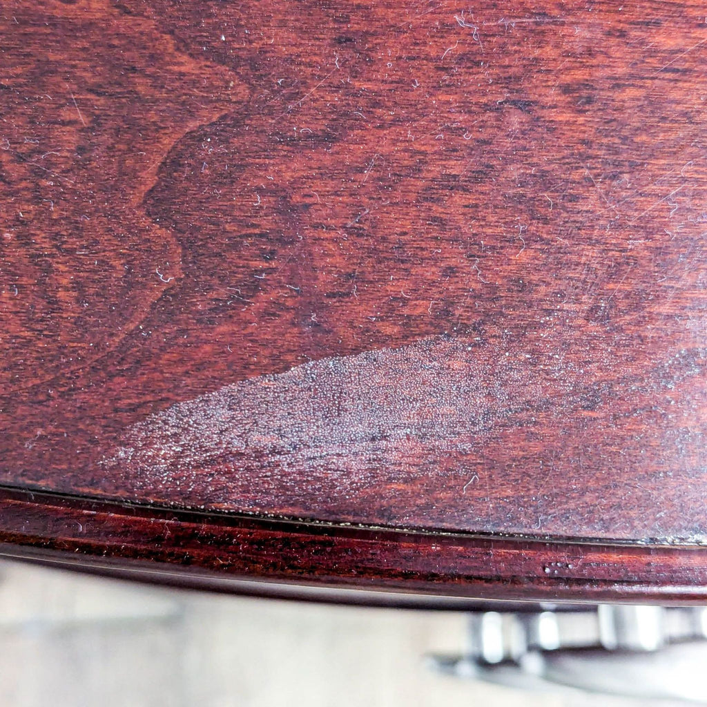 Modus Furniture 3Brighton Two Drawer Nightstand