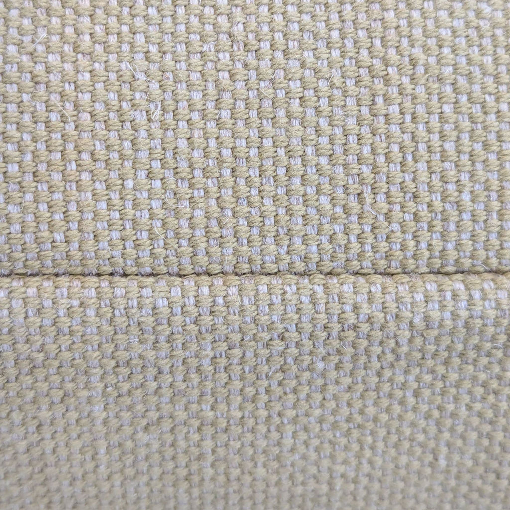 Cisco Brothers 3-Seat Modern Beige Sofa