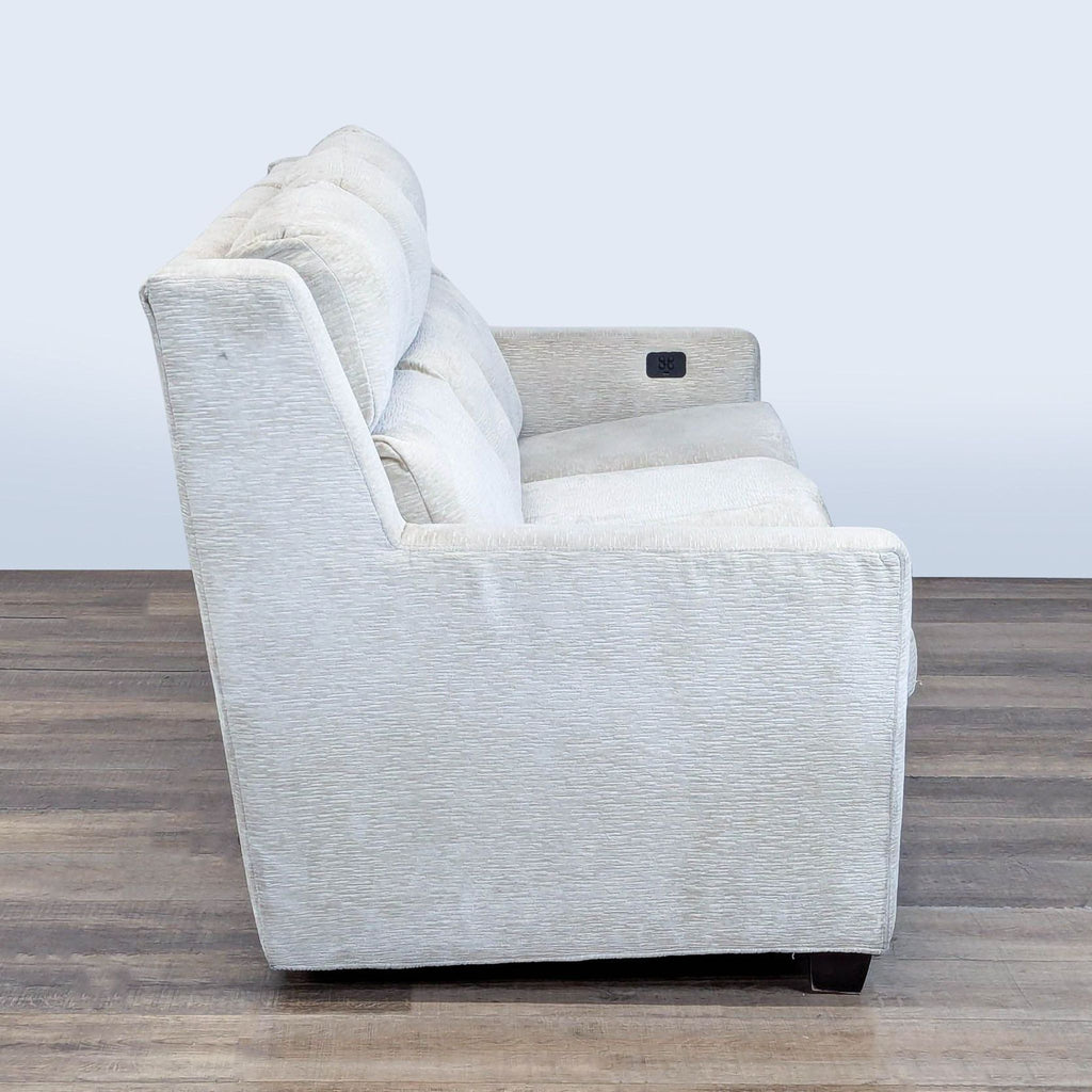 Hancock and Moore Your Way Power Reclining Sofa