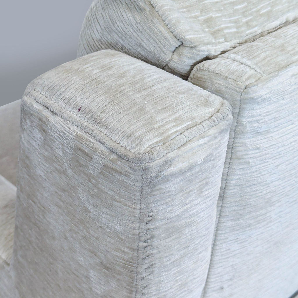 Hancock and Moore Your Way Power Reclining Sofa