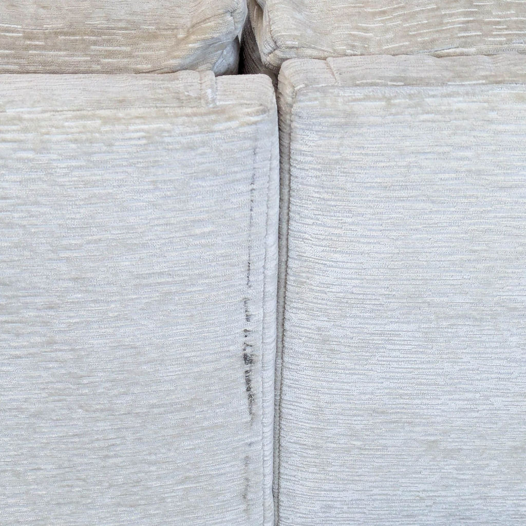 Hancock and Moore Your Way Power Reclining Sofa