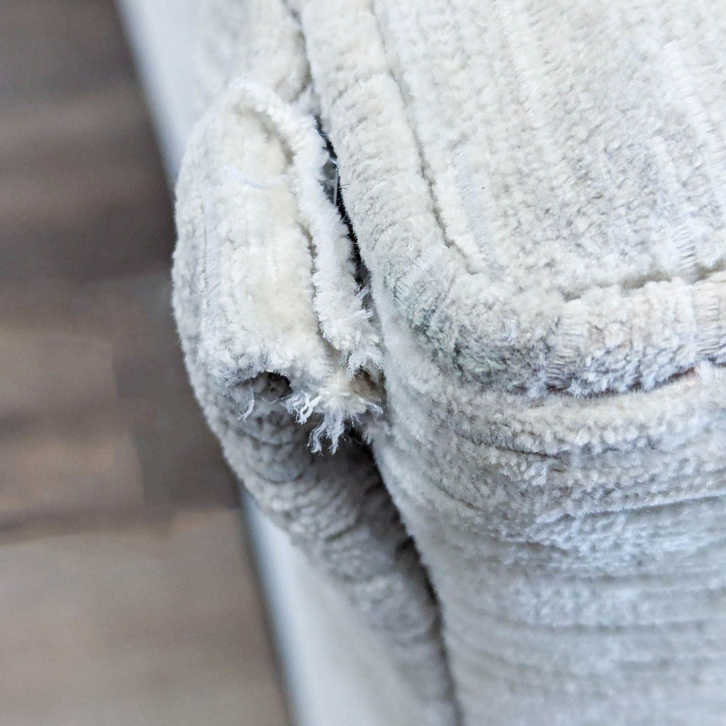 Hancock and Moore Your Way Power Reclining Sofa