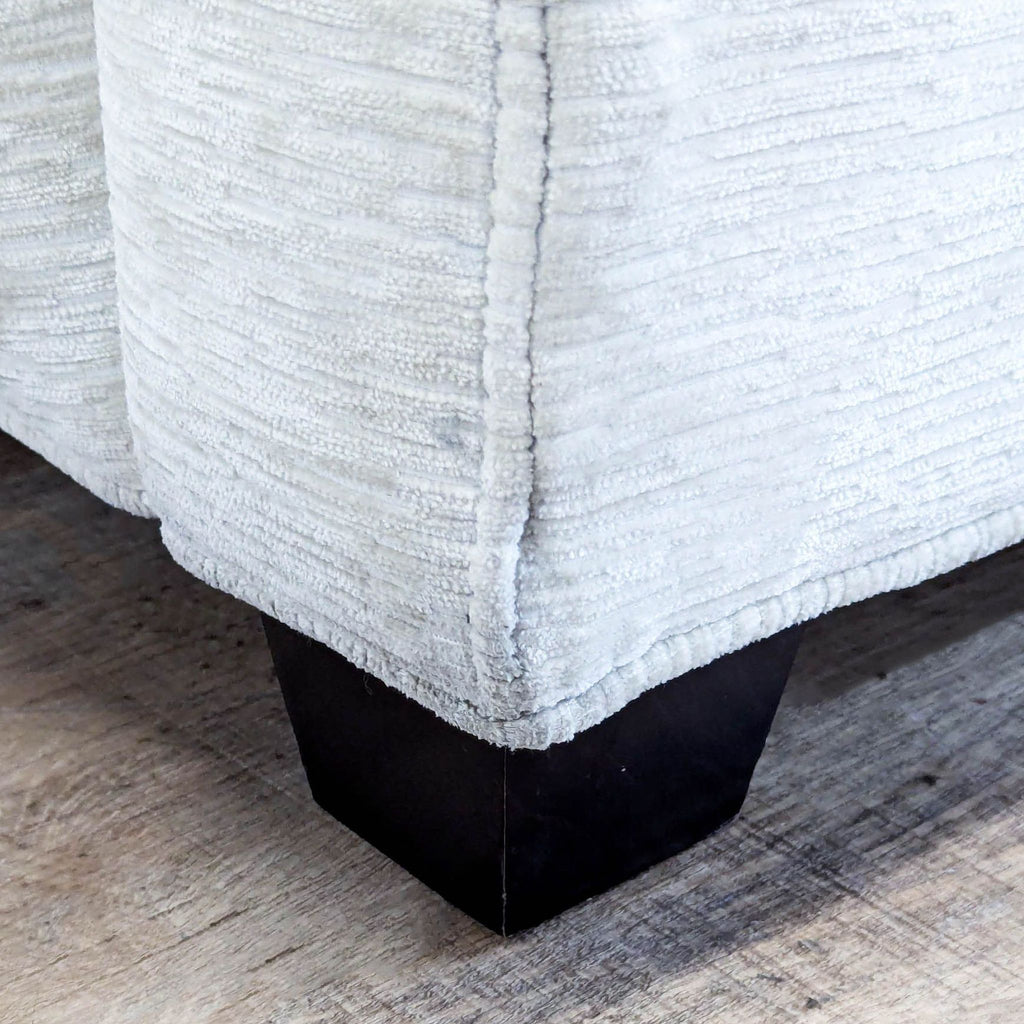 Hancock and Moore Your Way Power Reclining Sofa