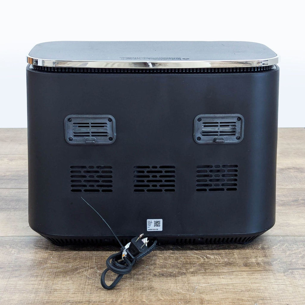 Ninja DualZone Air Fryer with 2 Baskets, Digital Display, and Multiple Cooking Modes