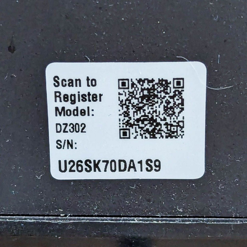 Ninja DualZone Air Fryer with 2 Baskets, Digital Display, and Multiple Cooking Modes