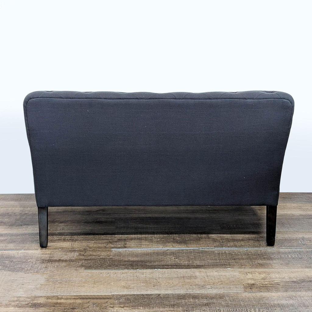 Jason Furniture Transitional Settee