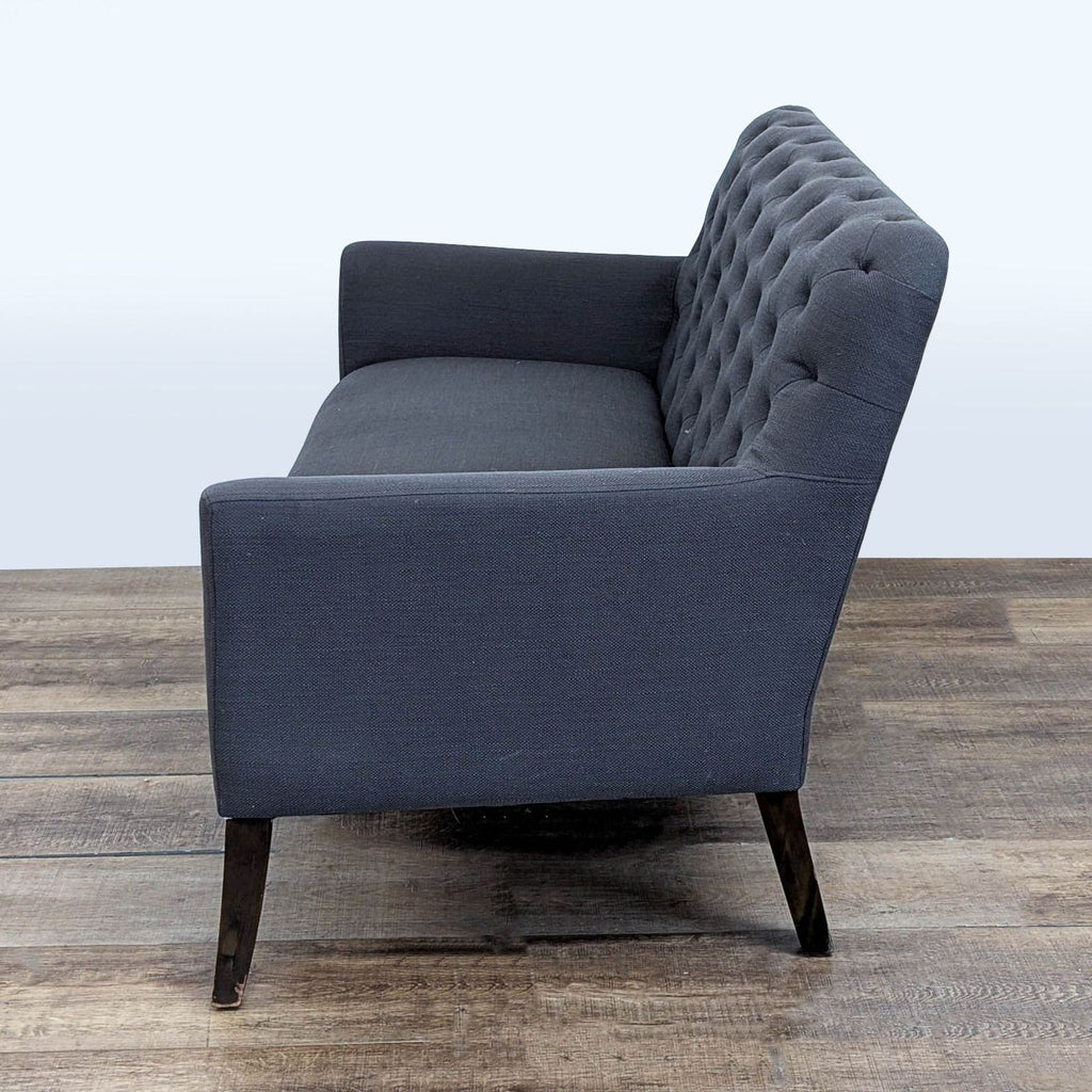 Jason Furniture Transitional Settee