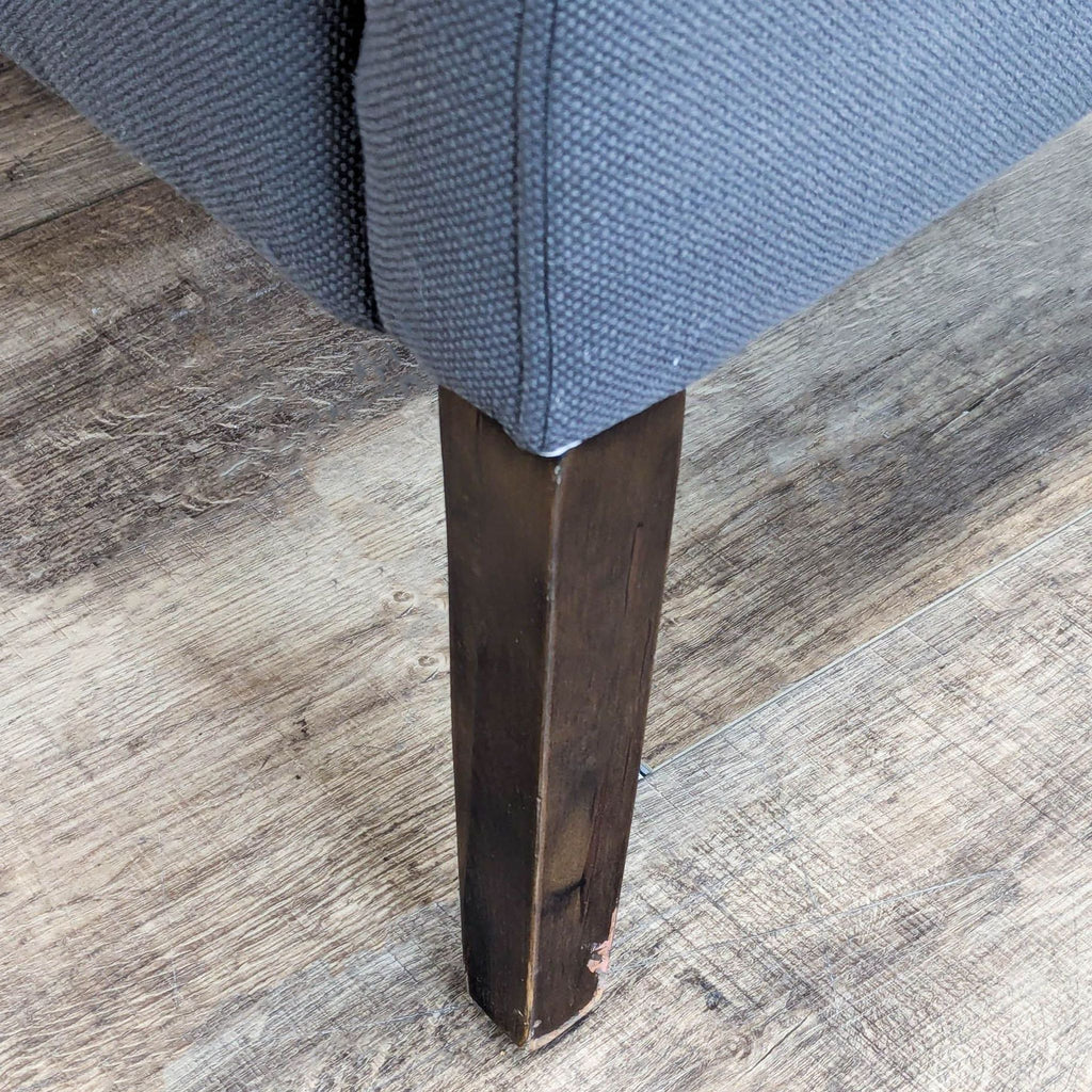 Jason Furniture Transitional Settee