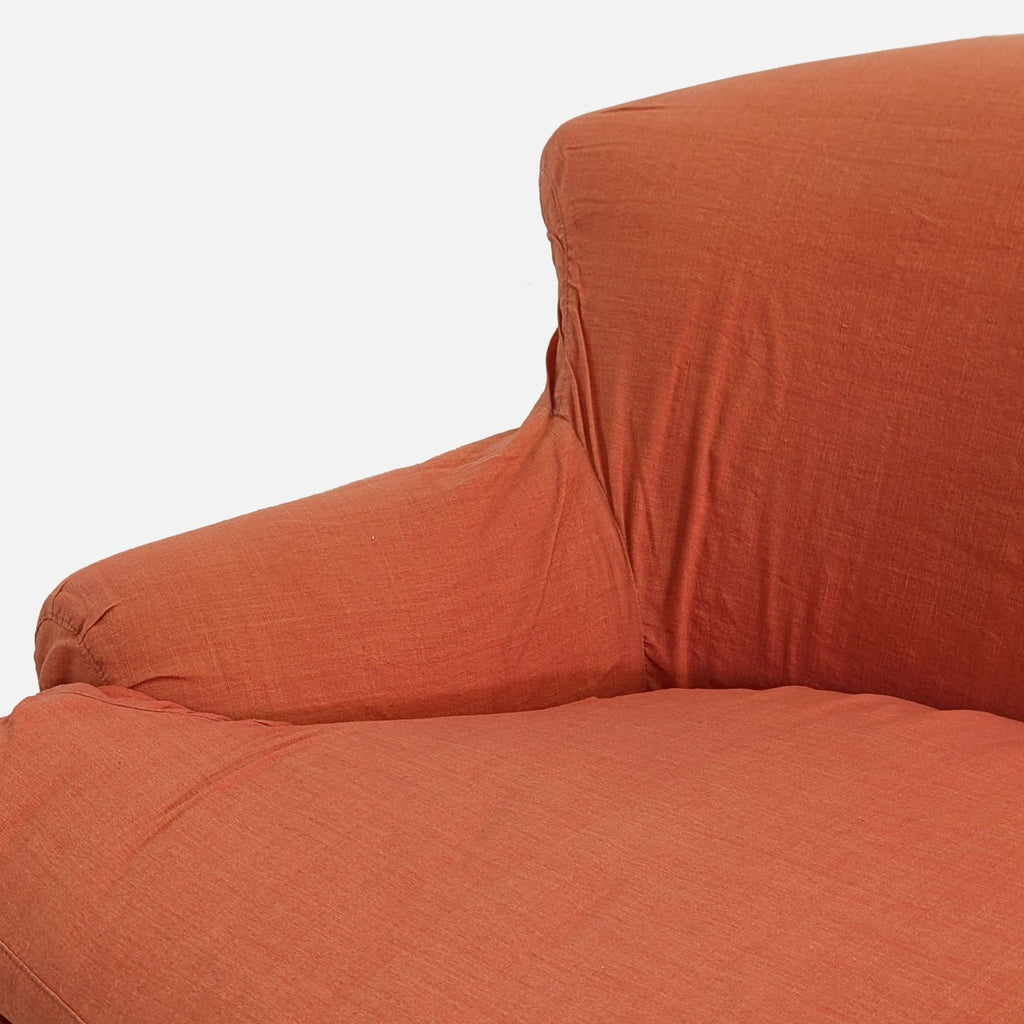 Cisco Home Chippendale Style Loveseat