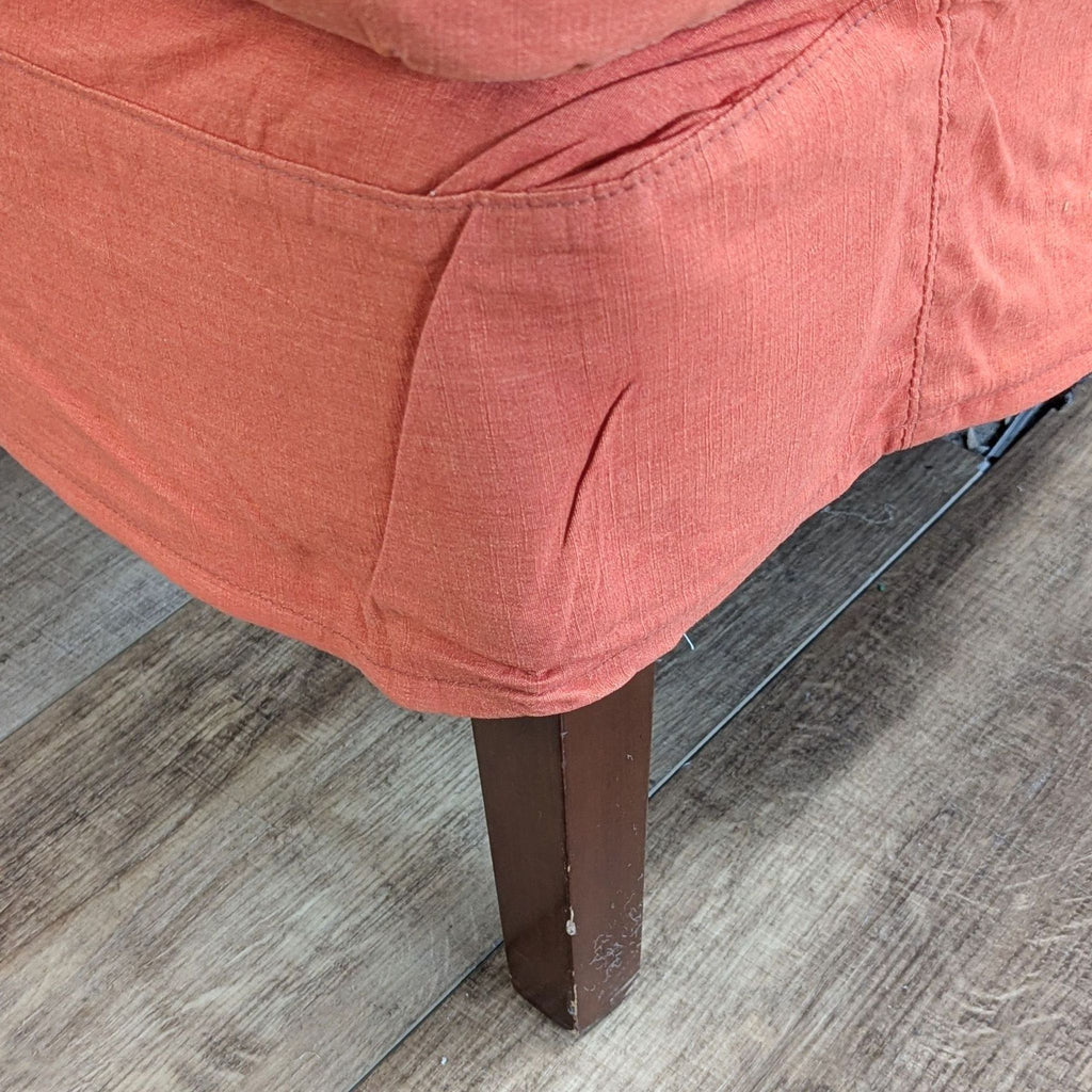 Cisco Home Chippendale Style Loveseat