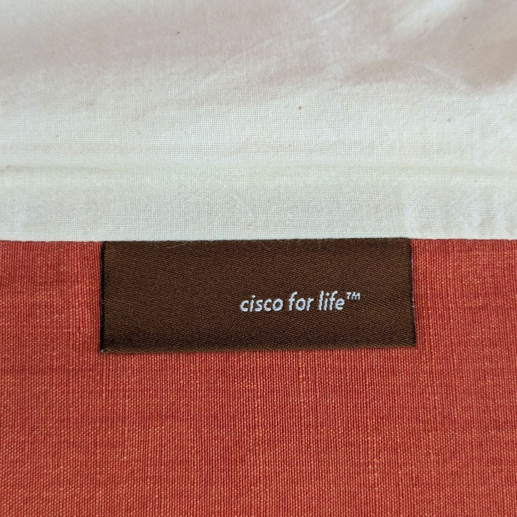 Cisco Home Chippendale Style Loveseat