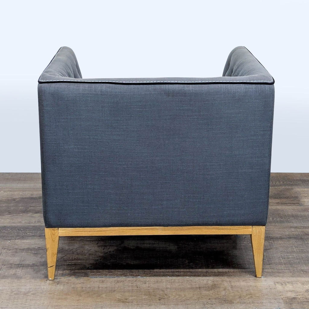 Moe’s Home Collection Modern Accent Chair