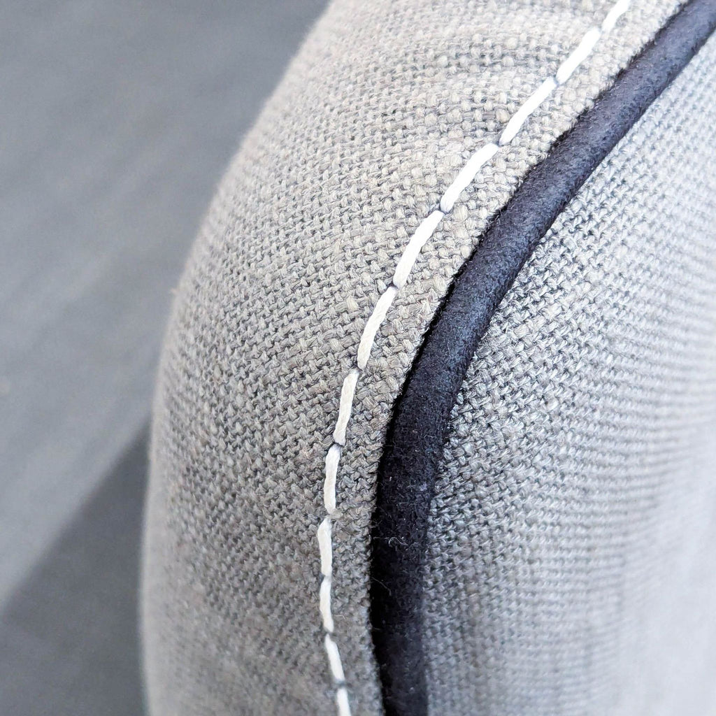 Moe’s Home Collection Modern Accent Chair