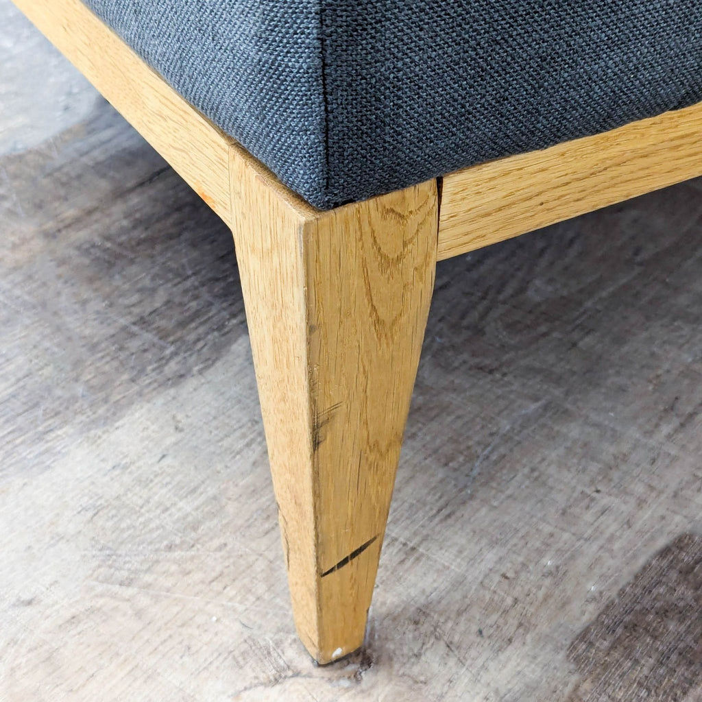 Moe’s Home Collection Modern Accent Chair