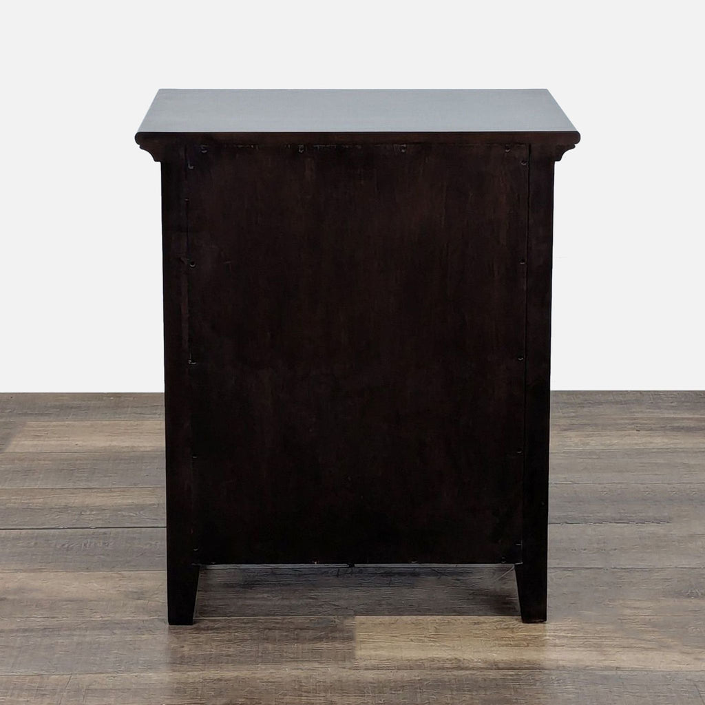 Pottery Barn Hudson Nightstand