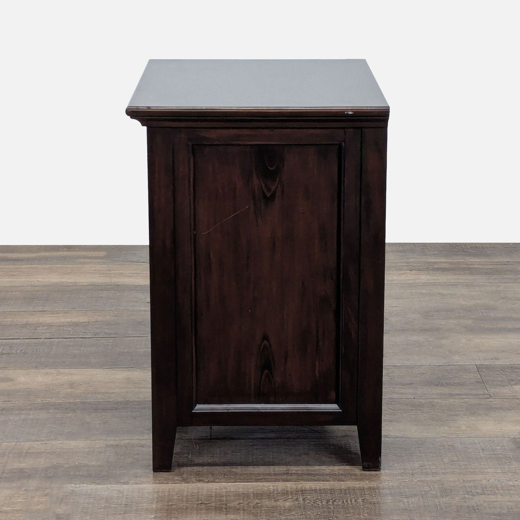 Pottery Barn Hudson Nightstand - Accepted Offer (12.50% discount)