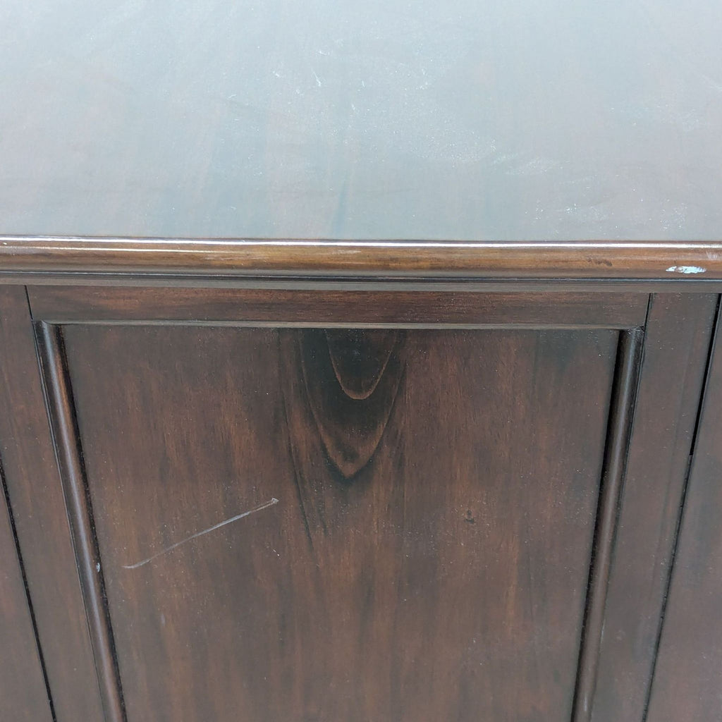 Pottery Barn Hudson Nightstand - Accepted Offer (12.50% discount)