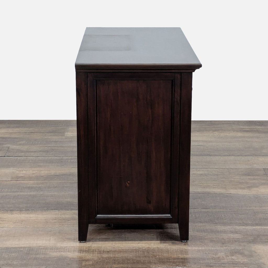 Pottery Barn Transitional 5 Drawer Dresser