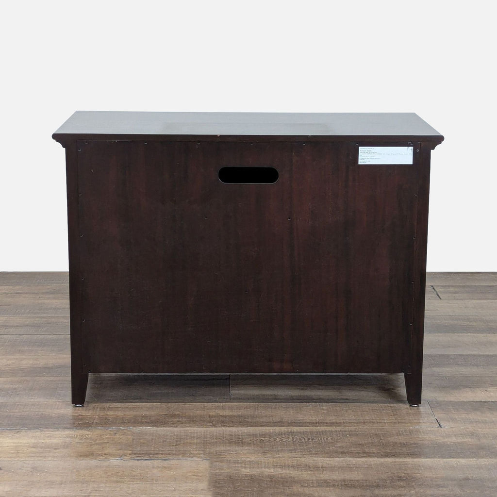 Pottery Barn Transitional 5 Drawer Dresser