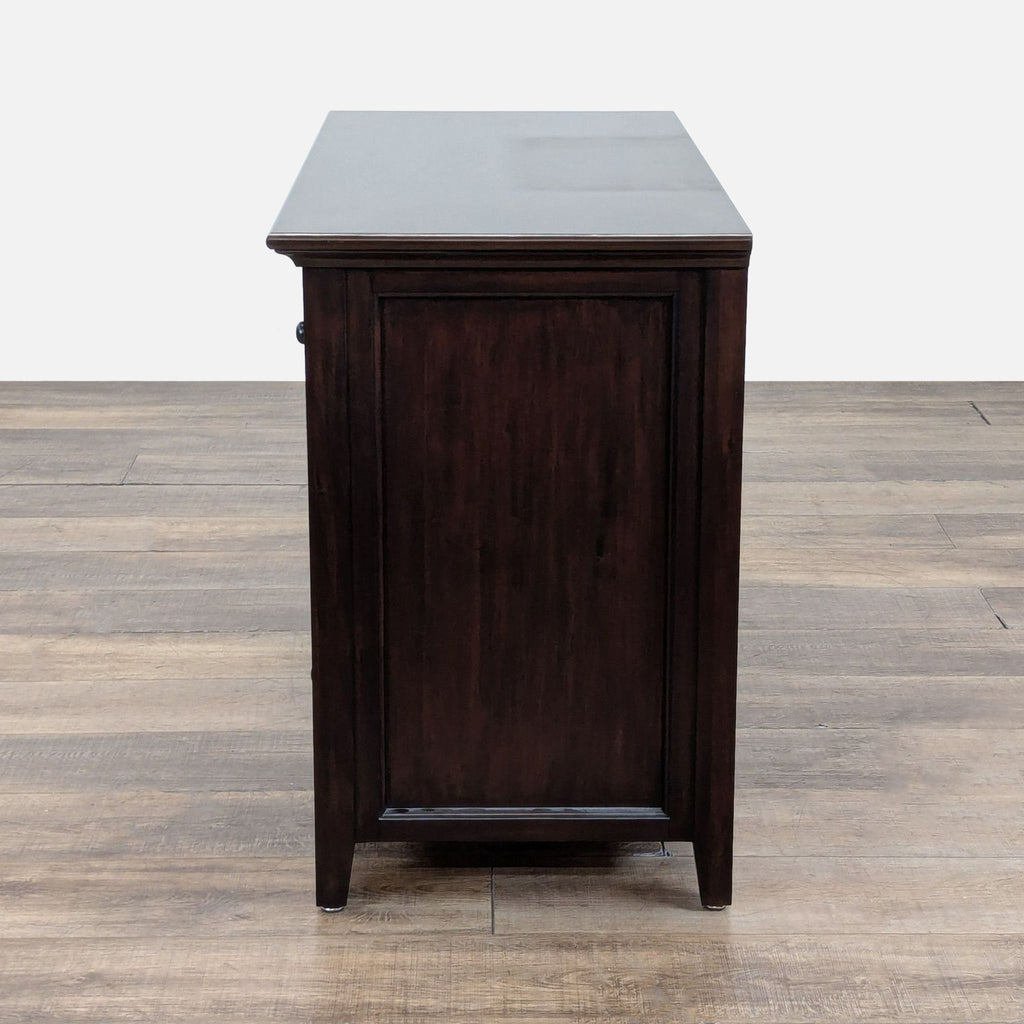 Pottery Barn Transitional 5 Drawer Dresser