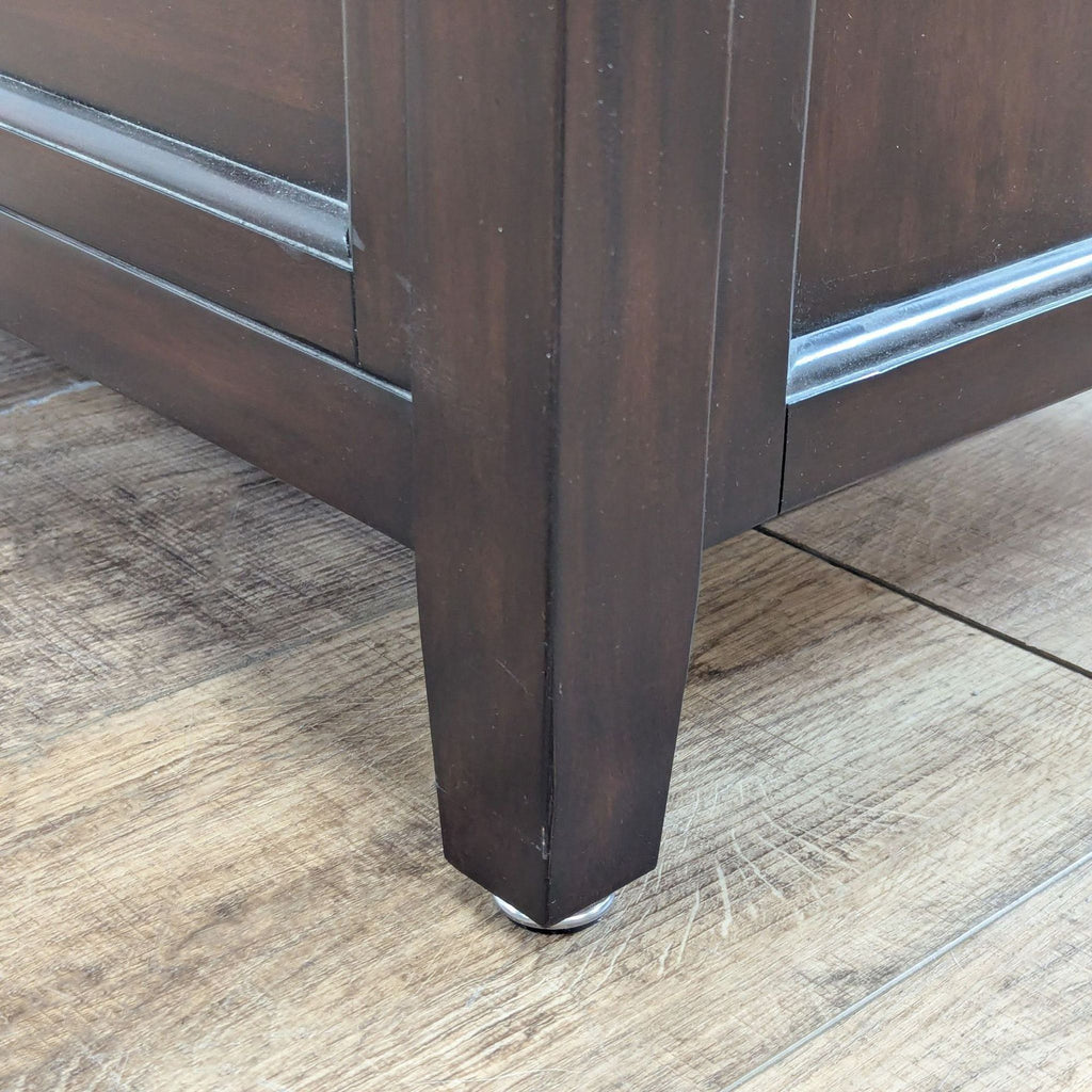 Pottery Barn Transitional 5 Drawer Dresser