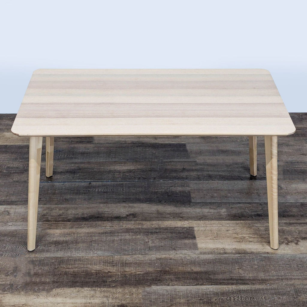 Ikea Lisabo Table