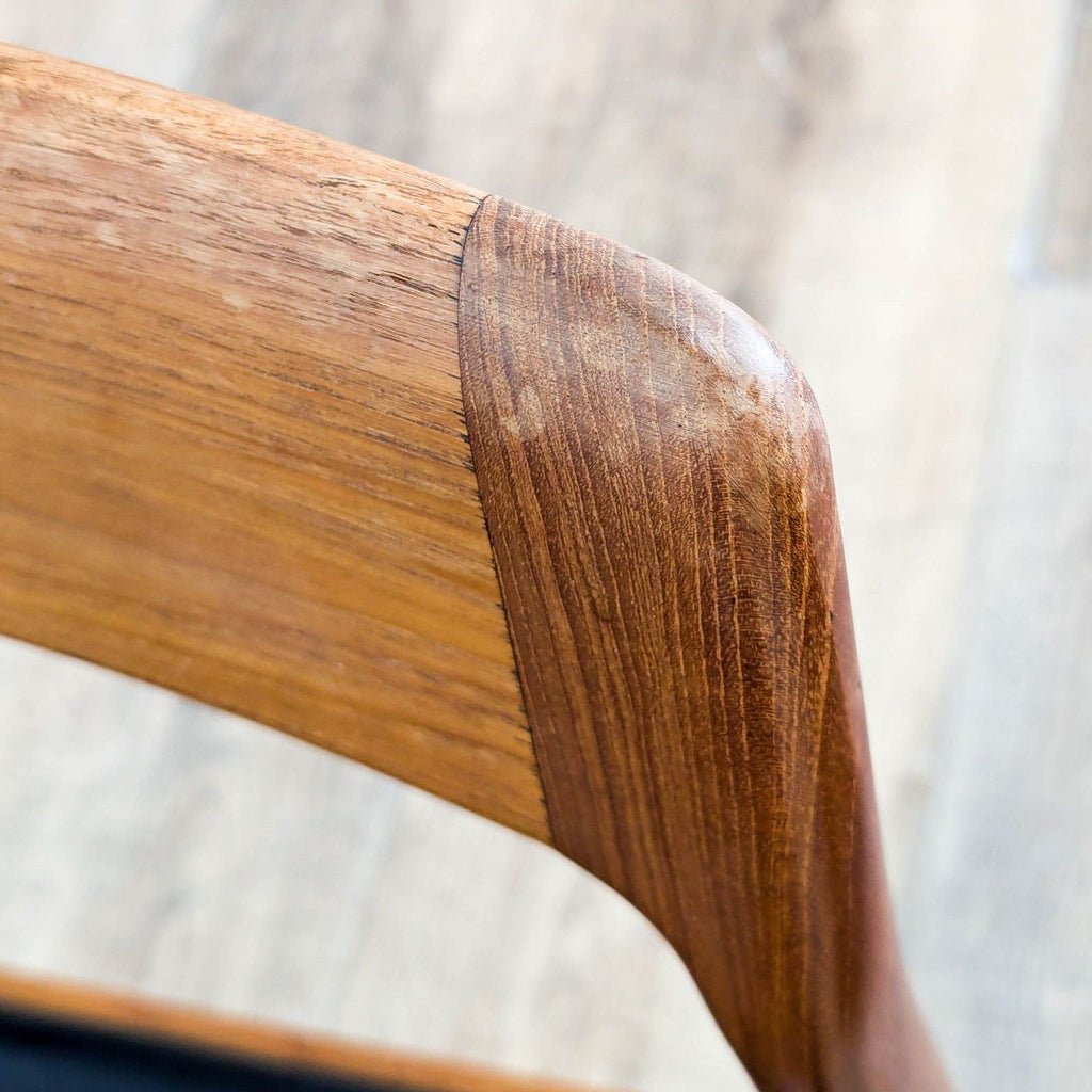 Mid-Century Modern Scandinavian Dining Chairs