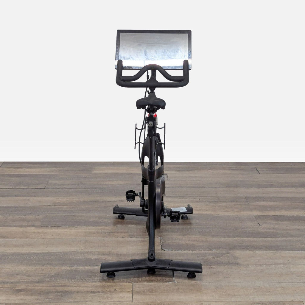 Peloton Exercise Bike with Touchscreen - Great Condition