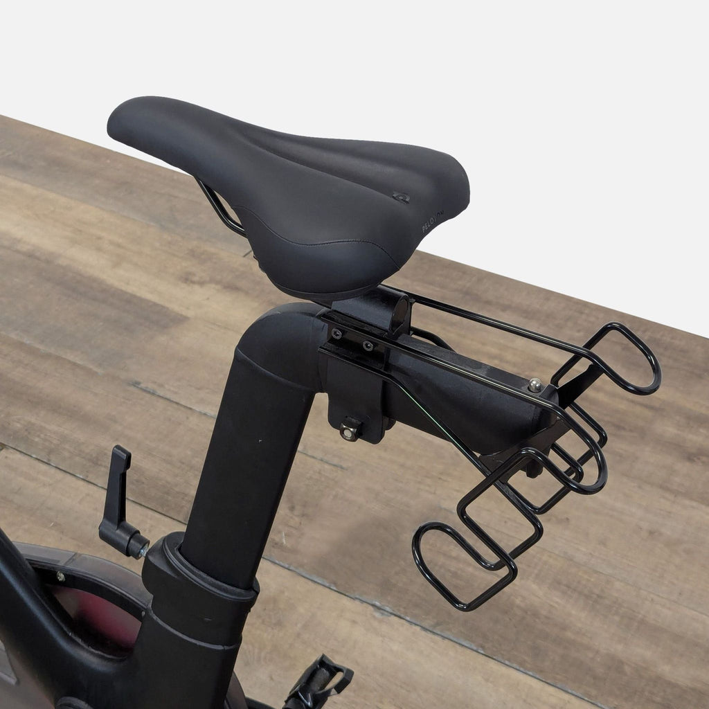 Peloton Exercise Bike with Touchscreen - Great Condition