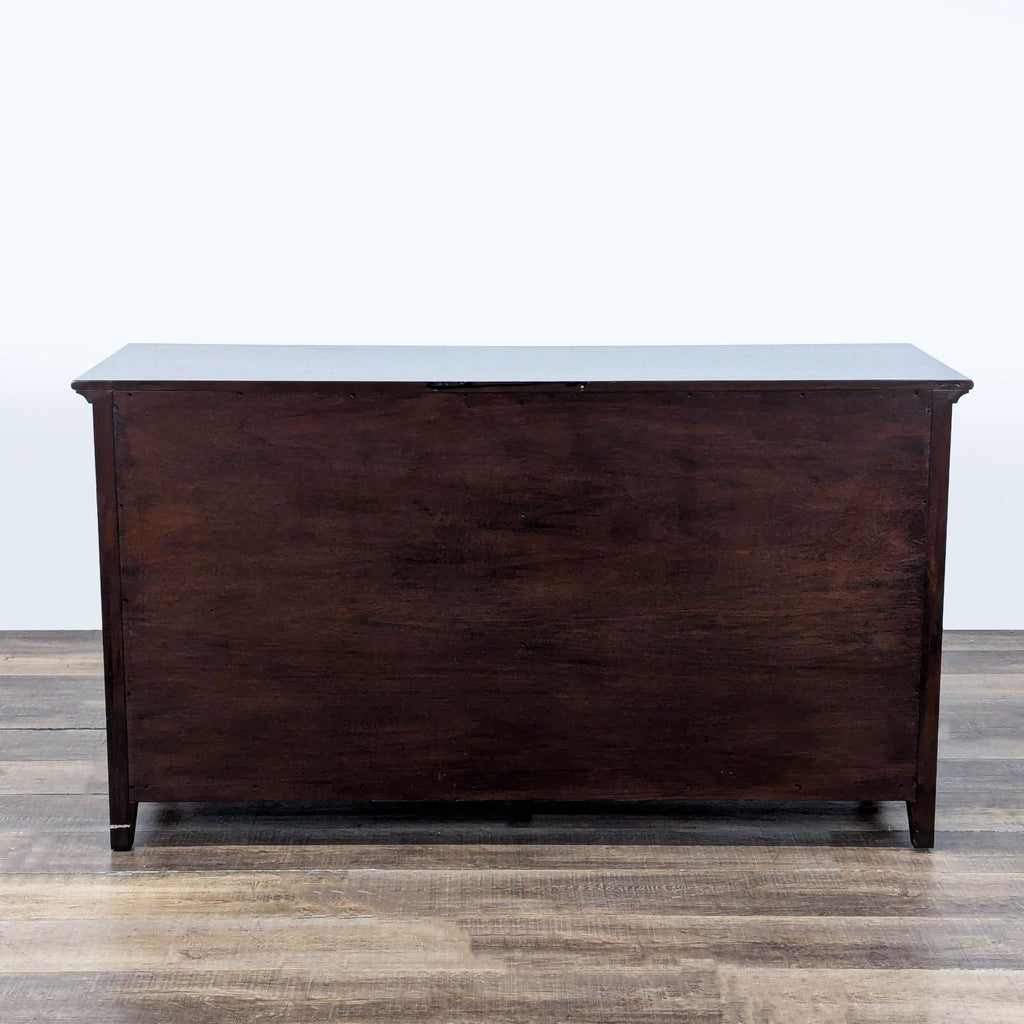 Pottery Barn Hudson Transitional 8 Drawer Dresser