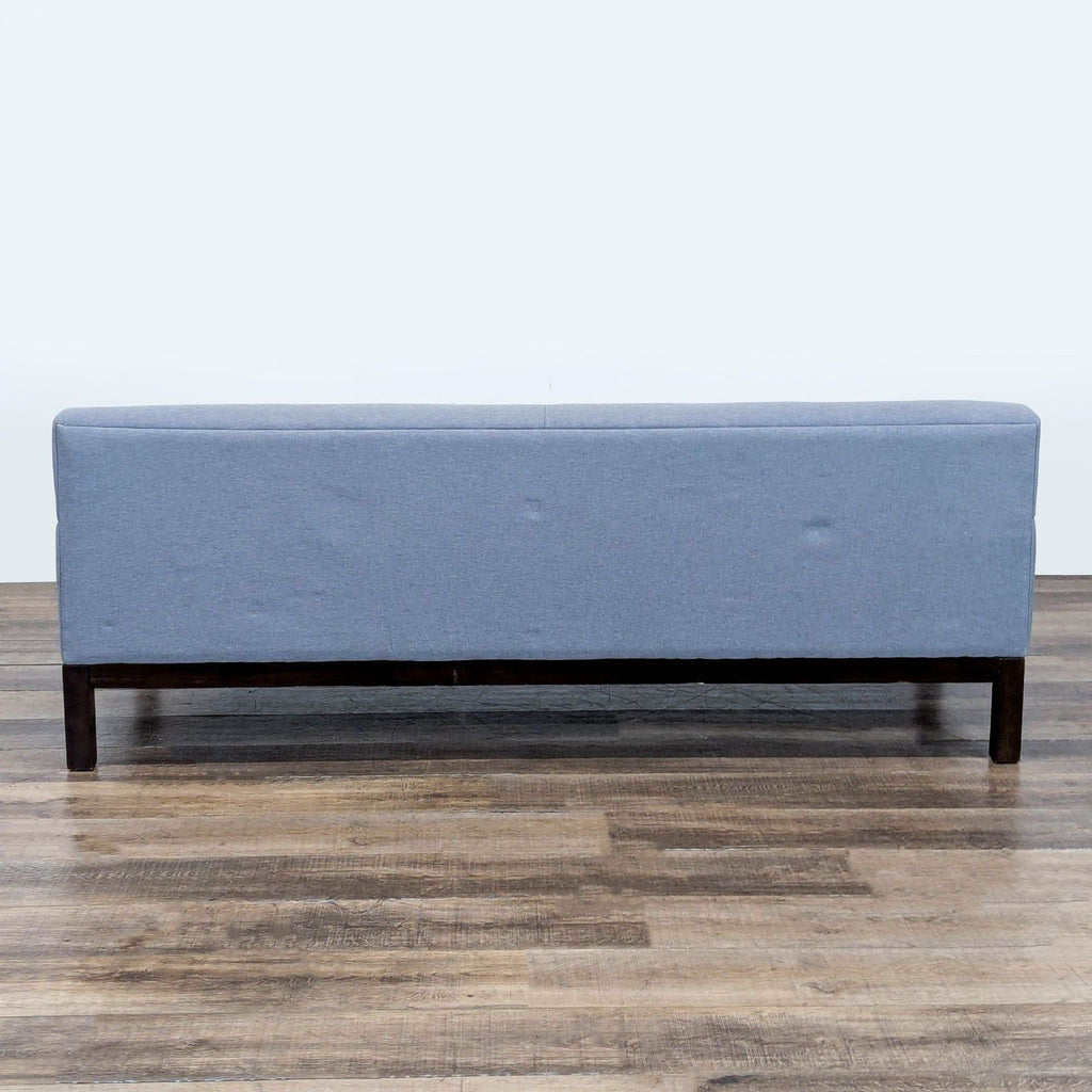 West Elm Lorimer Modern 3 Seat Sofa
